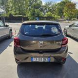 Dacia Sandero II 1.0 sce Streetway Comfort