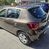 Dacia Sandero II 1.0 sce Streetway Comfort