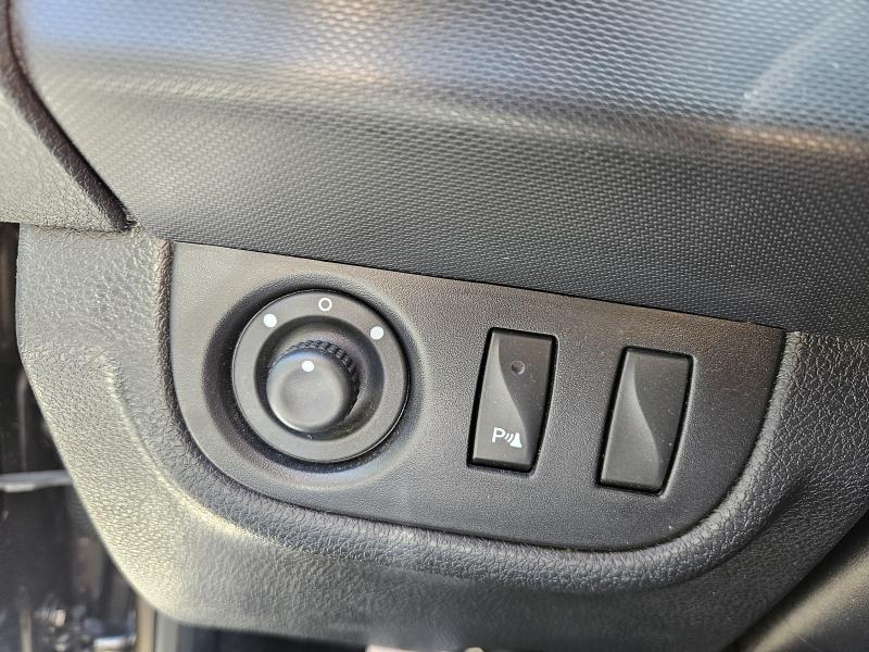 Dacia Sandero II 1.0 sce Streetway Comfort 17