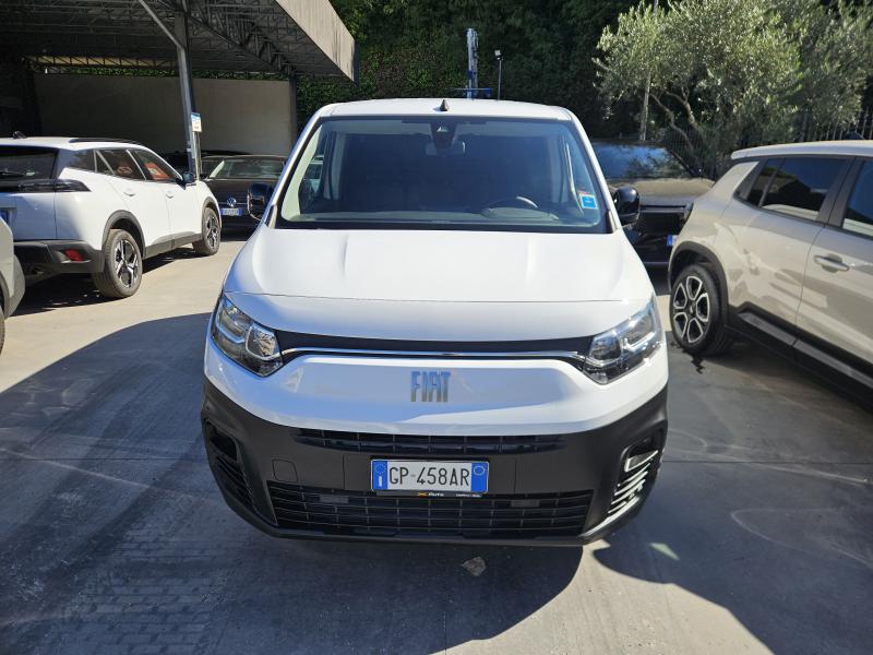Fiat Doblo 1.5 bluehdi 100 CV PC-TN VAN +IVA 17