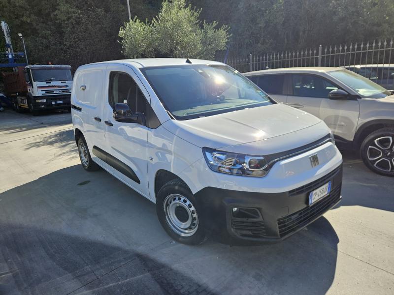 Fiat Doblo 1.5 bluehdi 100 CV PC-TN VAN +IVA 15