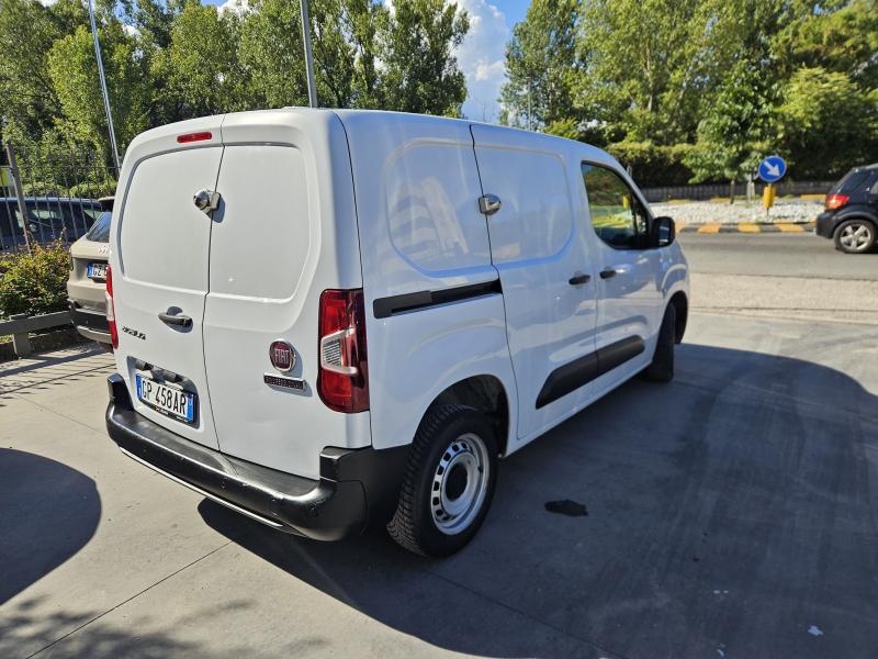 Fiat Doblo 1.5 bluehdi 100 CV PC-TN VAN +IVA 3