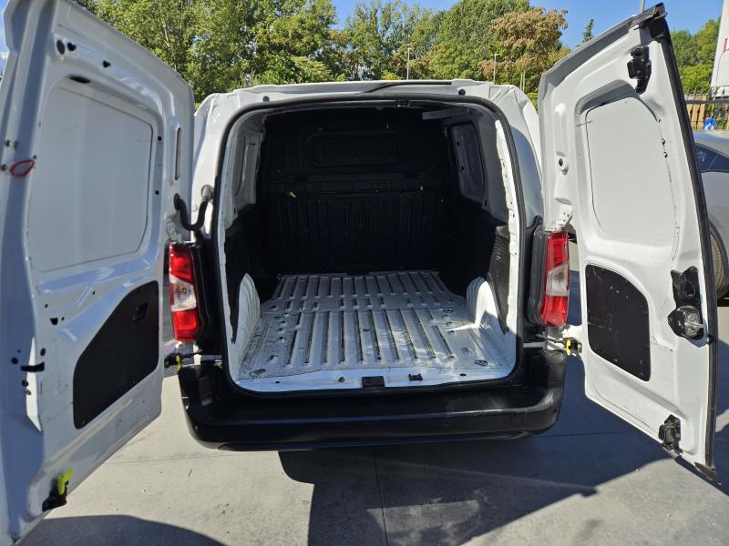 Fiat Doblo 1.5 bluehdi 100 CV PC-TN VAN +IVA 5