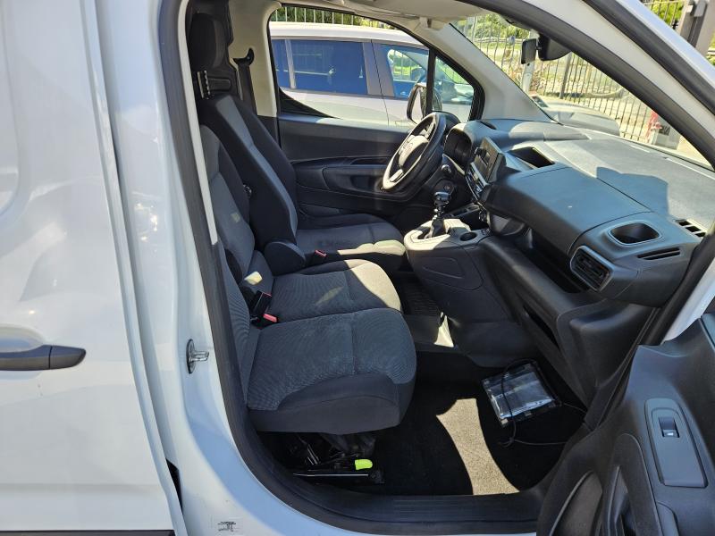 Fiat Doblo 1.5 bluehdi 100 CV PC-TN VAN +IVA 10