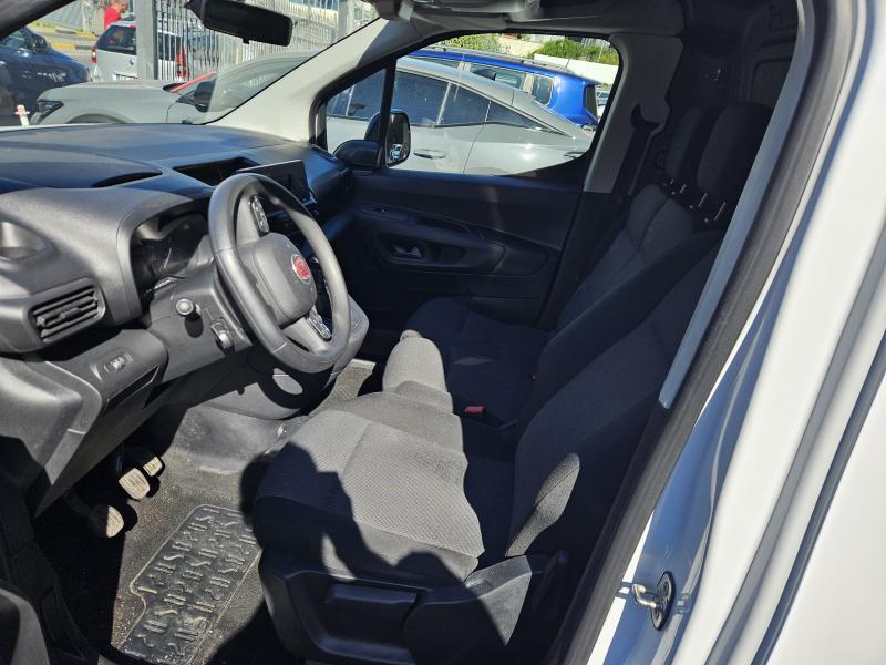 Fiat Doblo 1.5 bluehdi 100 CV PC-TN VAN +IVA 6