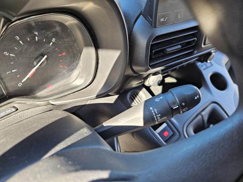 Fiat Doblo 1.5 bluehdi 100 CV PC-TN VAN +IVA 18