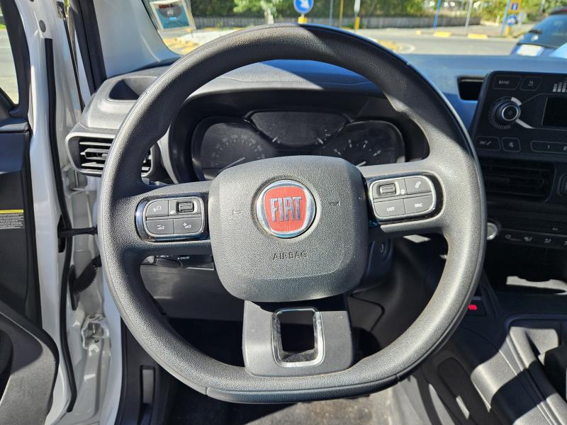 Fiat Doblo 1.5 bluehdi 100 CV PC-TN VAN +IVA 7