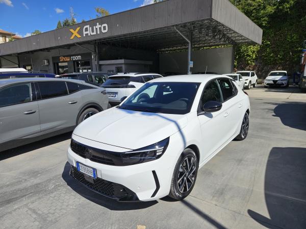 Opel Corsa VI 1.2 GS 100CV