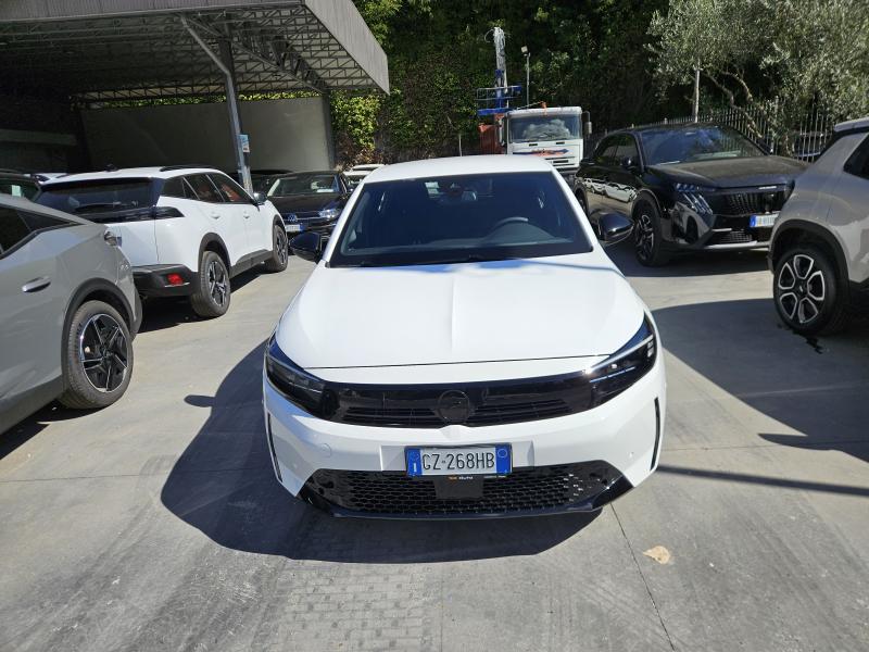 Opel Corsa VI 1.2 GS 100CV 16