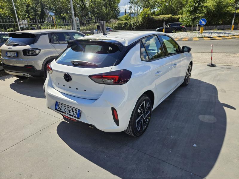 Opel Corsa VI 1.2 GS 100CV 5