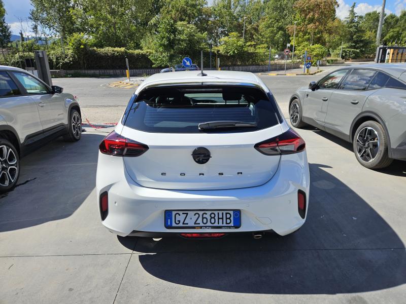 Opel Corsa VI 1.2 GS 100CV 6