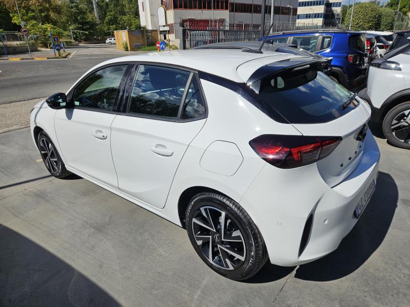 Opel Corsa VI 1.2 GS 100CV 4