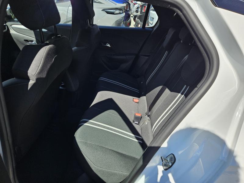 Opel Corsa VI 1.2 GS 100CV 14