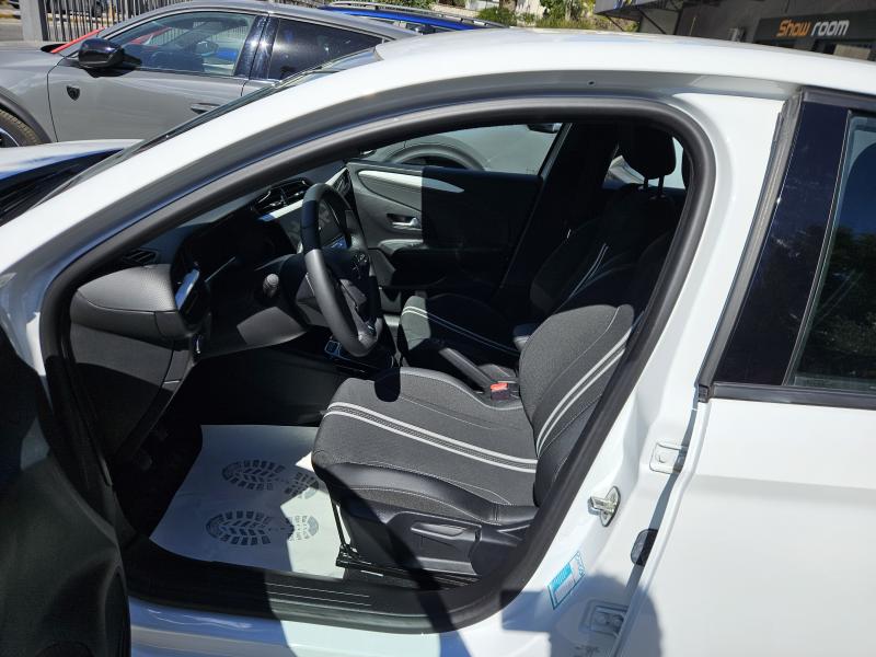 Opel Corsa VI 1.2 GS 100CV 8