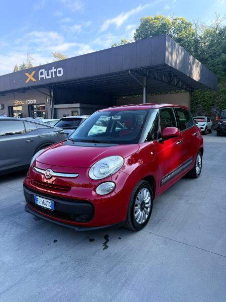 Fiat 500L 1.3 mjt Pop 95cv