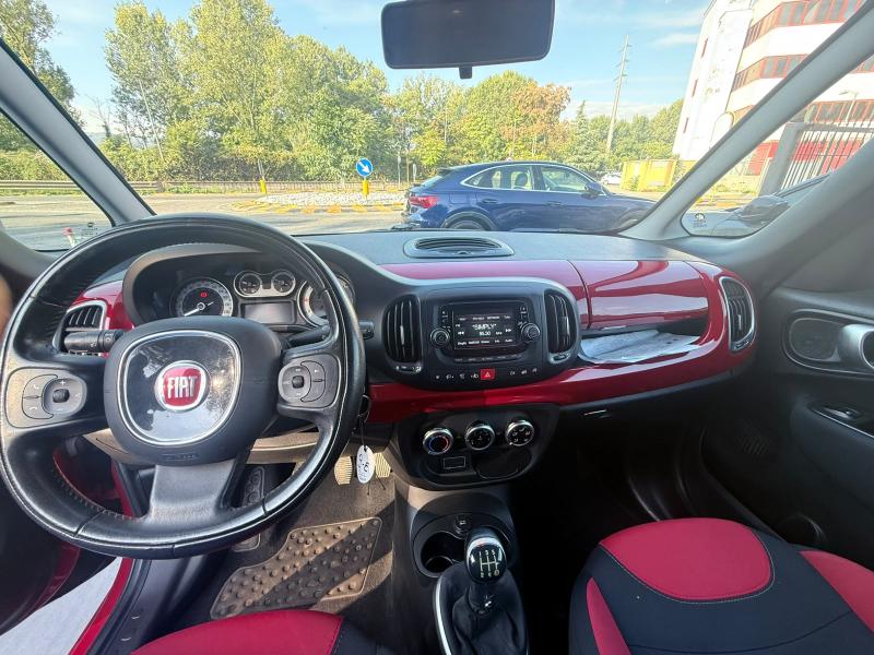 Fiat 500L 1.3 mjt Pop 95cv 2
