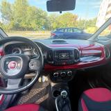 Fiat 500L 1.3 mjt Pop 95cv