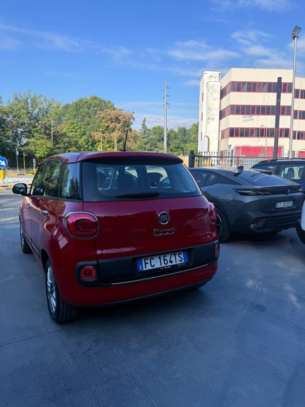 Fiat 500L 1.3 mjt Pop 95cv 3