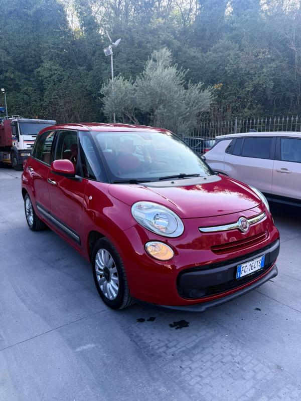 Fiat 500L 1.3 mjt Pop 95cv 14