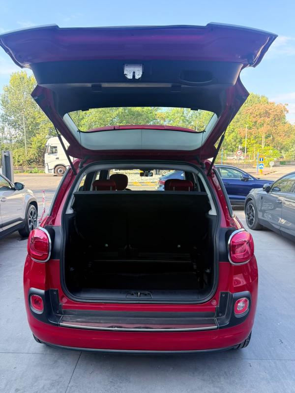 Fiat 500L 1.3 mjt Pop 95cv 6