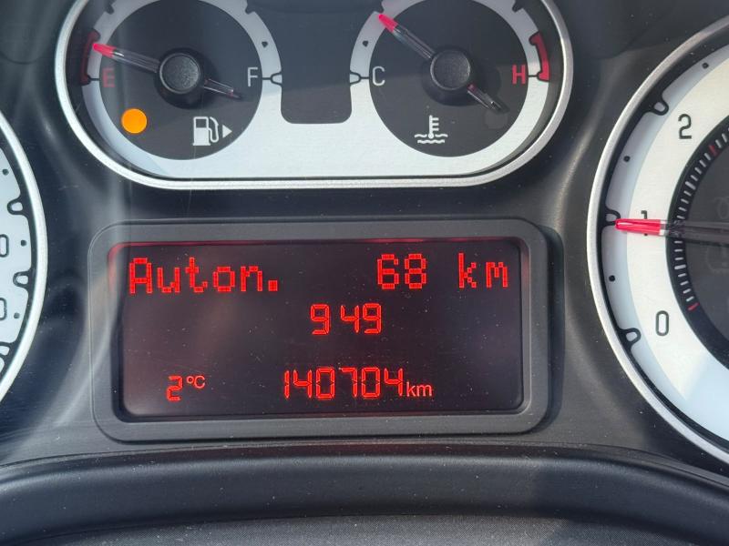 Fiat 500L 1.3 mjt Pop 95cv 9