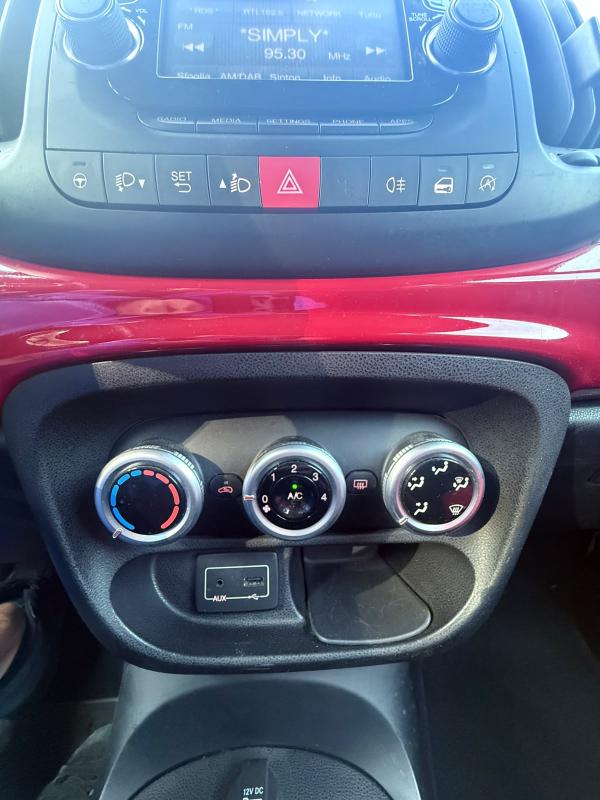 Fiat 500L 1.3 mjt Pop 95cv 11