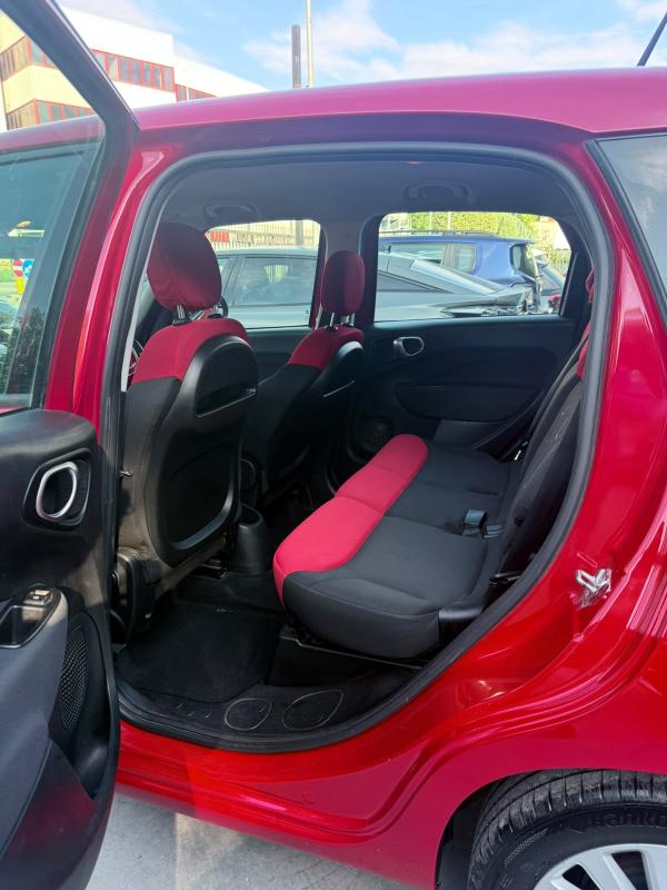 Fiat 500L 1.3 mjt Pop 95cv 15