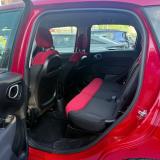 Fiat 500L 1.3 mjt Pop 95cv