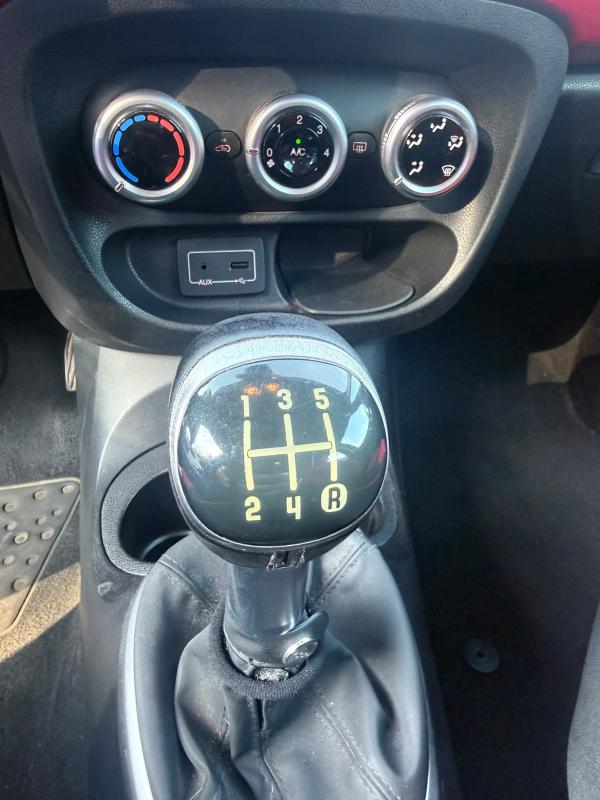 Fiat 500L 1.3 mjt Pop 95cv 12