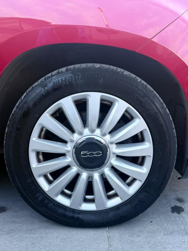 Fiat 500L 1.3 mjt Pop 95cv 13