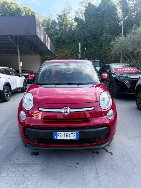 Fiat 500L 1.3 mjt Pop 95cv 16