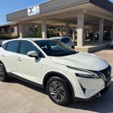 Nissan Qashqai 1.3 mhev 2wd 158cv Xtronic Business "Full Led - Cambio F1 - Retrocamera "