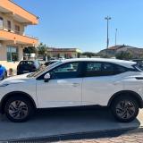 Nissan Qashqai 1.3 mhev 2wd 158cv Xtronic Business "Full Led - Cambio F1 - Retrocamera "