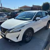 Nissan Qashqai 1.3 mhev 2wd 158cv Xtronic Business "Full Led - Cambio F1 - Retrocamera "