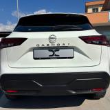 Nissan Qashqai 1.3 mhev 2wd 158cv Xtronic Business "Full Led - Cambio F1 - Retrocamera "
