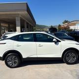 Nissan Qashqai 1.3 mhev 2wd 158cv Xtronic Business "Full Led - Cambio F1 - Retrocamera "