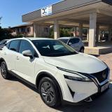Nissan Qashqai 1.3 mhev 2wd 158cv Xtronic Business "Full Led - Cambio F1 - Retrocamera "