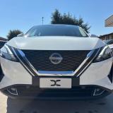Nissan Qashqai 1.3 mhev 2wd 158cv Xtronic Business "Full Led - Cambio F1 - Retrocamera "