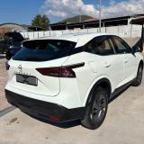 Nissan Qashqai 1.3 mhev 2wd 158cv Xtronic Business "Full Led - Cambio F1 - Retrocamera "