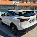 Nissan Qashqai 1.3 mhev 2wd 158cv Xtronic Business "Full Led - Cambio F1 - Retrocamera "