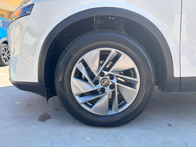 Nissan Qashqai 1.3 mhev 2wd 158cv Xtronic Business "Full Led - Cambio F1 - Retrocamera " 12