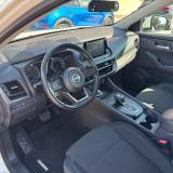 Nissan Qashqai 1.3 mhev 2wd 158cv Xtronic Business "Full Led - Cambio F1 - Retrocamera "