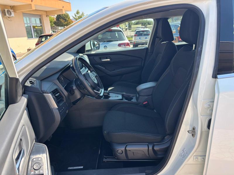 Nissan Qashqai 1.3 mhev 2wd 158cv Xtronic Business "Full Led - Cambio F1 - Retrocamera " 15