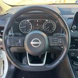 Nissan Qashqai 1.3 mhev 2wd 158cv Xtronic Business "Full Led - Cambio F1 - Retrocamera "