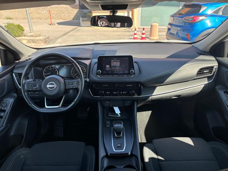 Nissan Qashqai 1.3 mhev 2wd 158cv Xtronic Business "Full Led - Cambio F1 - Retrocamera " 17