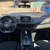 Nissan Qashqai 1.3 mhev 2wd 158cv Xtronic Business "Full Led - Cambio F1 - Retrocamera "