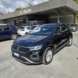 Volkswagen T-Roc I 2.0 tdi Life 150cv dsg