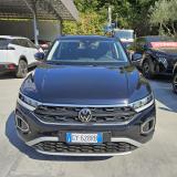 Volkswagen T-Roc I 2.0 tdi Life 150cv dsg