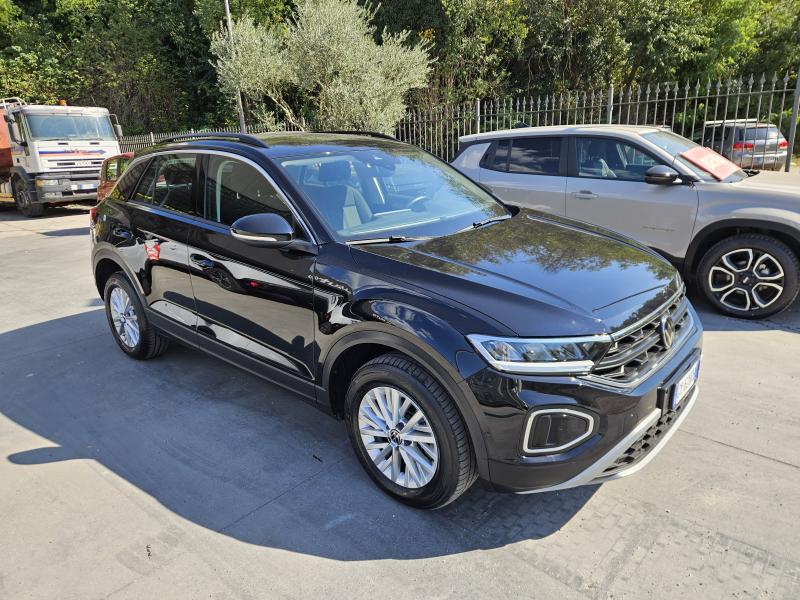 Volkswagen T-Roc I 2.0 tdi Life 150cv dsg 15