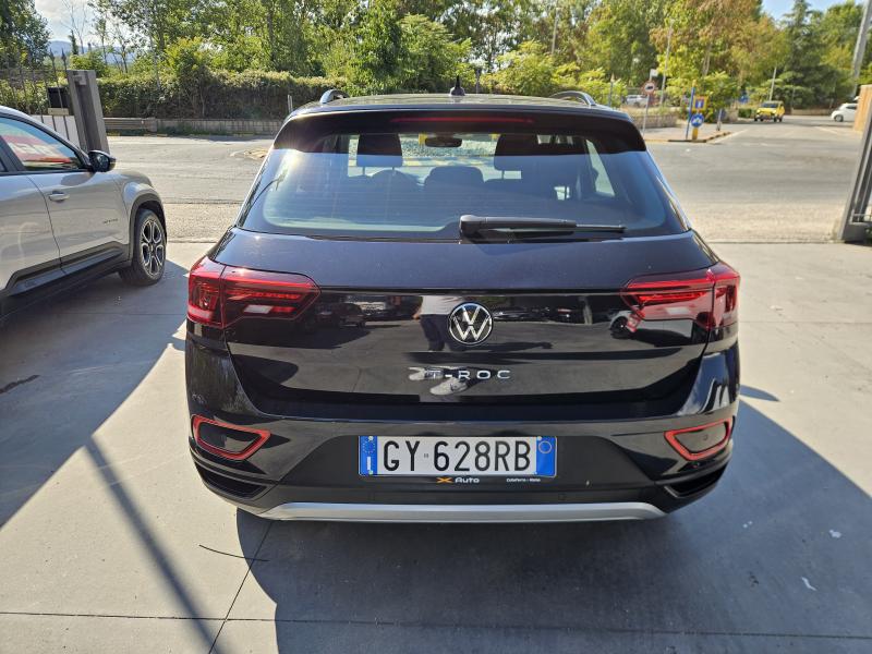 Volkswagen T-Roc I 2.0 tdi Life 150cv dsg 6
